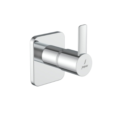 Picture of Exposed Part Kit of Concealed Stop Cock & Flush Cock - Chrome