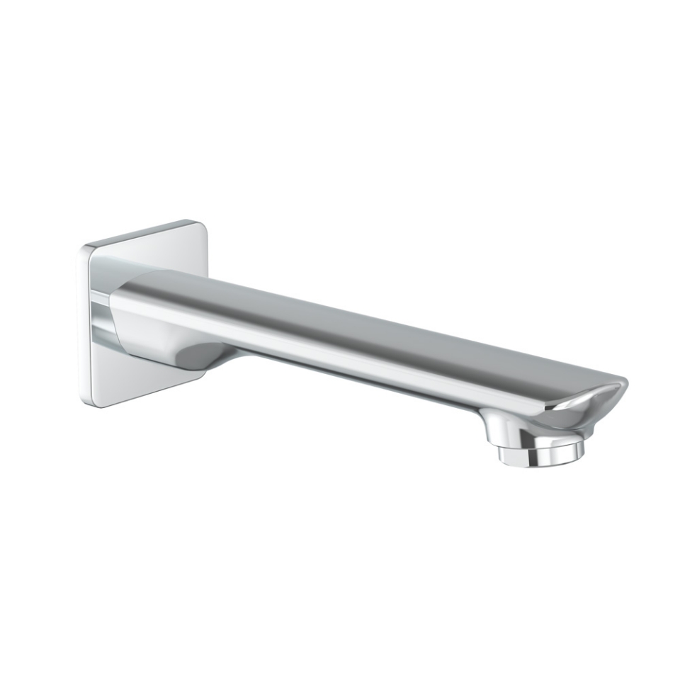 Picture of Bathtub Spout - Chrome