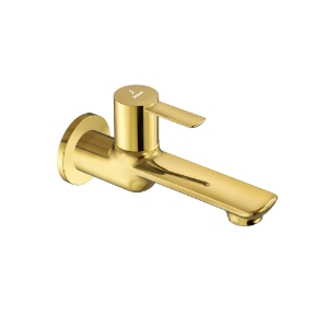 Picture of Bib Cock - Gold Bright PVD