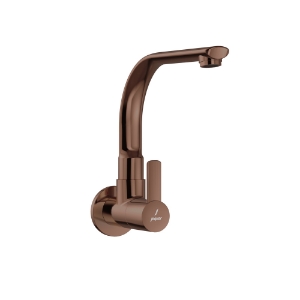 Picture of Sink Cock - Blush Gold PVD