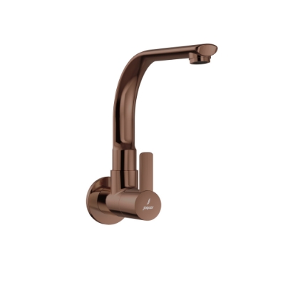 Picture of Sink Cock - Blush Gold PVD