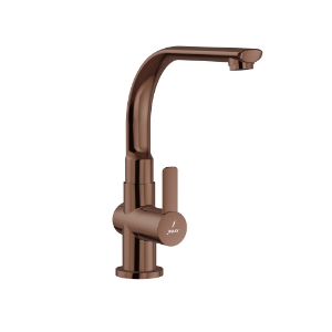 Picture of Sink Cock - Blush Gold PVD