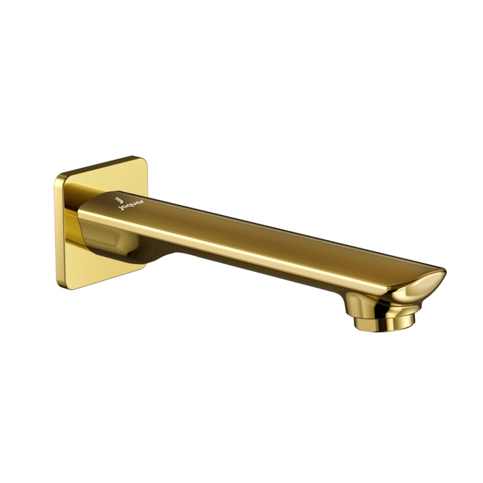 Picture of Bathtub Spout - Gold Bright PVD