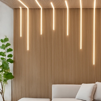 Profile & Strip Light | Jaquar