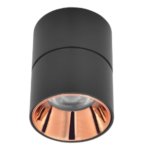 Picture of Eris Surface Round - 10W Neutral White