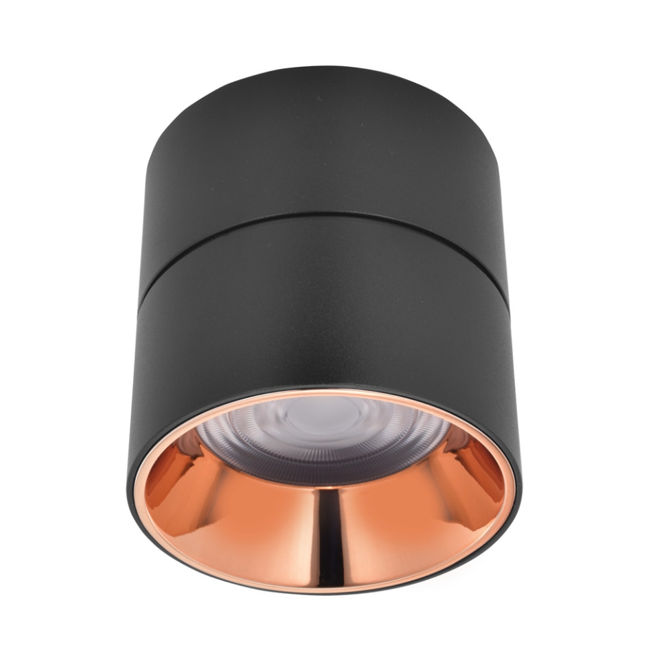 Picture of Eris Surface Round - 15W Neutral White