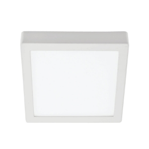 Picture of Nero Surface Square - 24W Neutral White