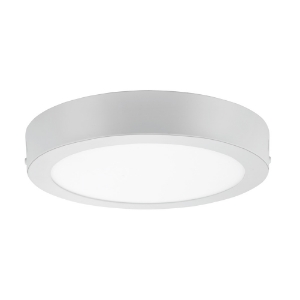 Picture of Nero Surface - 24W Warm White