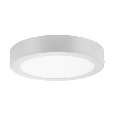 Picture of Nero Surface - 24W Warm White