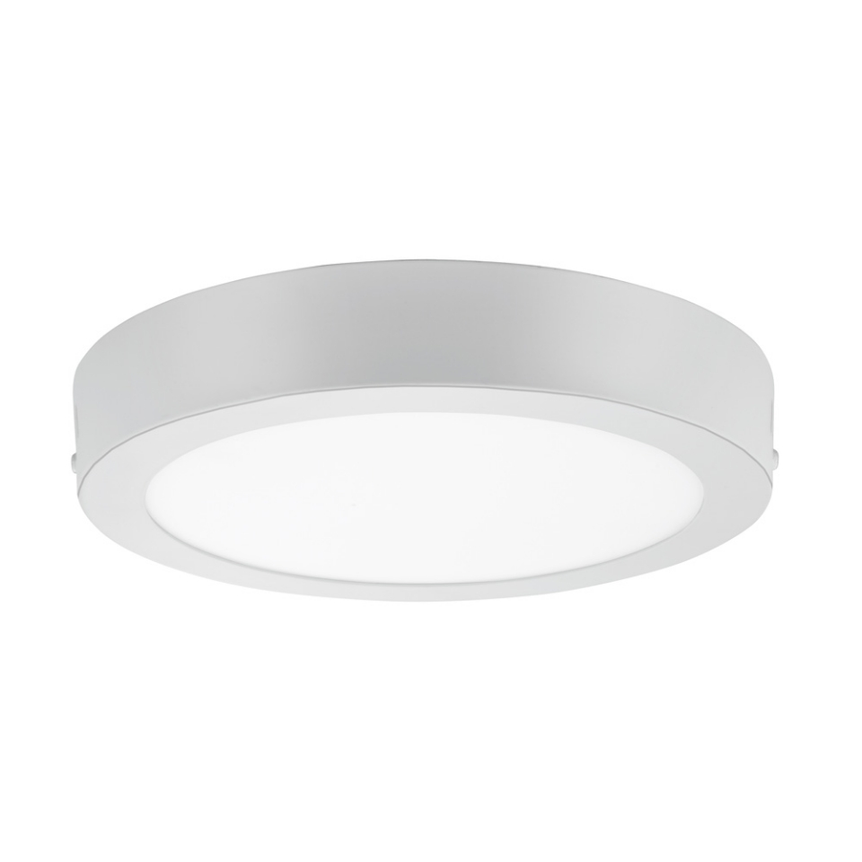 Picture of Nero Surface - 24W Warm White