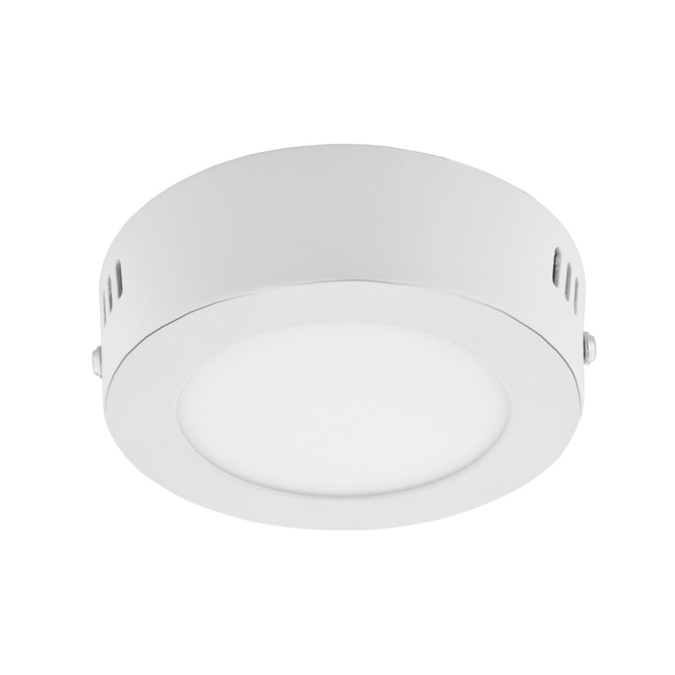 Picture of Nero Surface - 9W Warm White