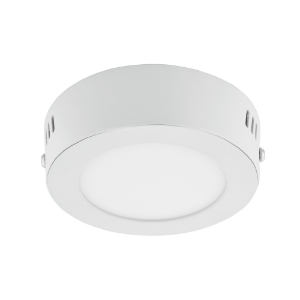 Picture of Nero Surface - 9W Neutral White