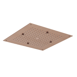 Picture of Duoflo Shower Square Shape - Antique Copper