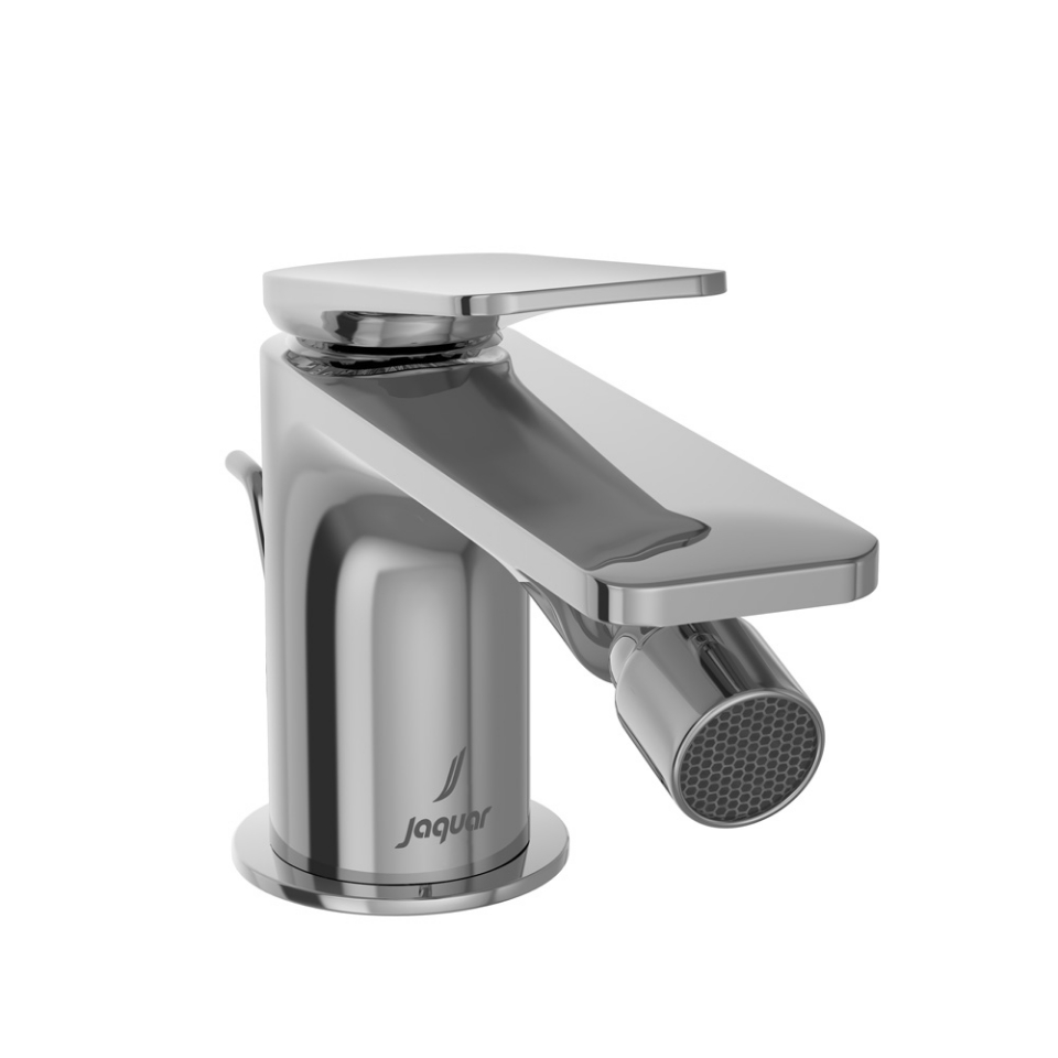 Picture of Single Lever 1-Hole Bidet Mixer