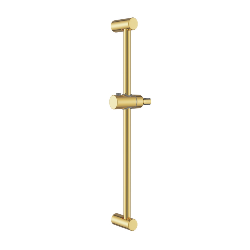 Picture of Sliding Rail - Gold Bright PVD
