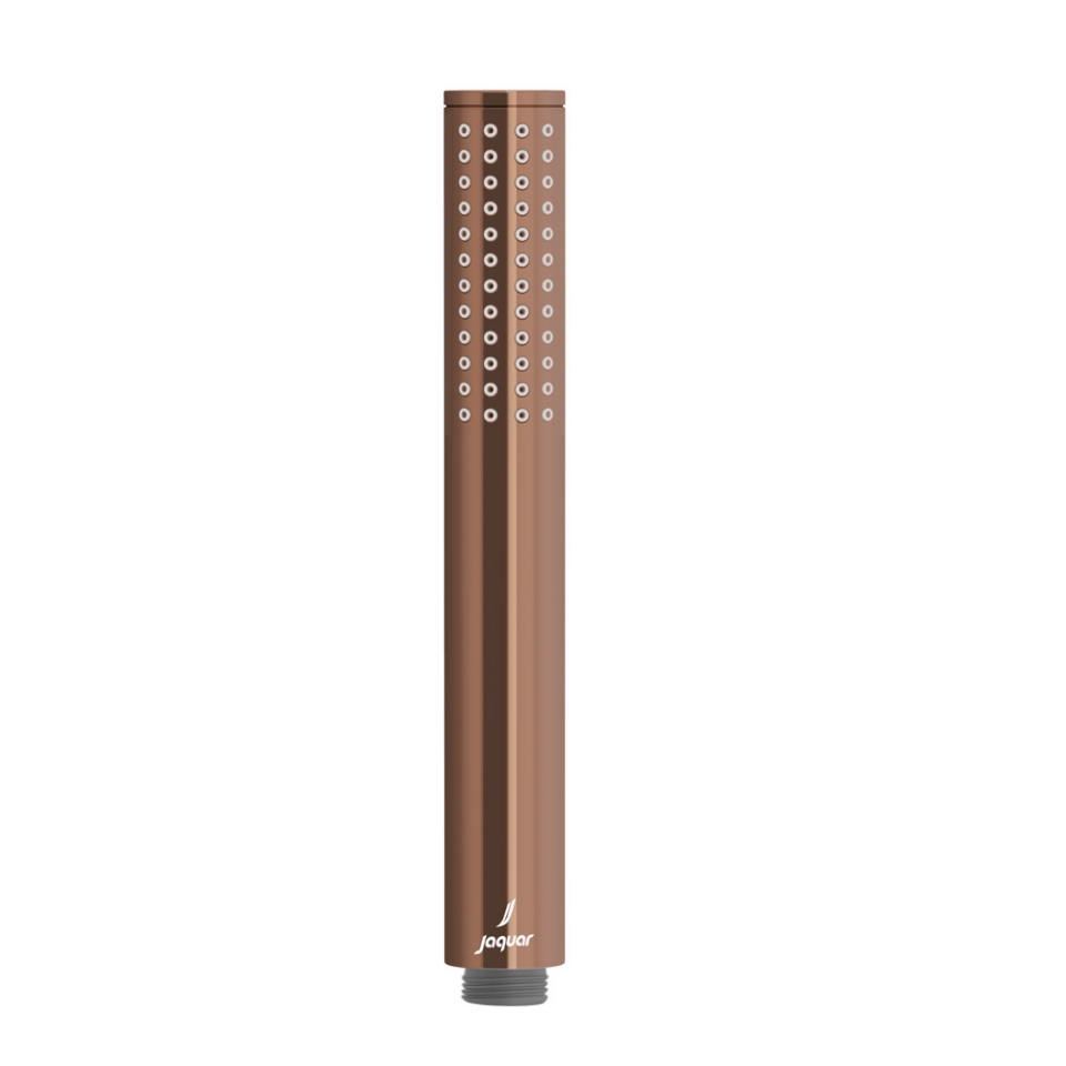 Picture of Round Shape Hand Shower - Blush Gold Bright PVD