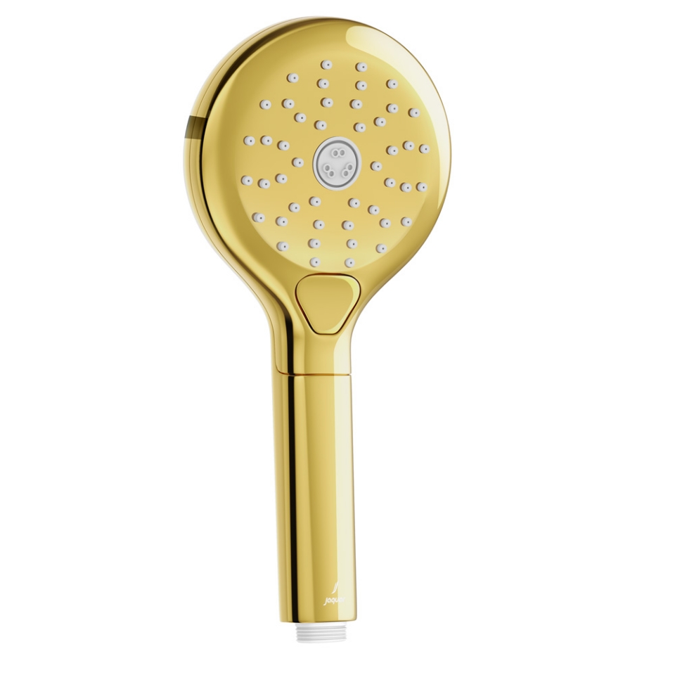 Picture of Medley Hand Shower - Gold Bright PVD