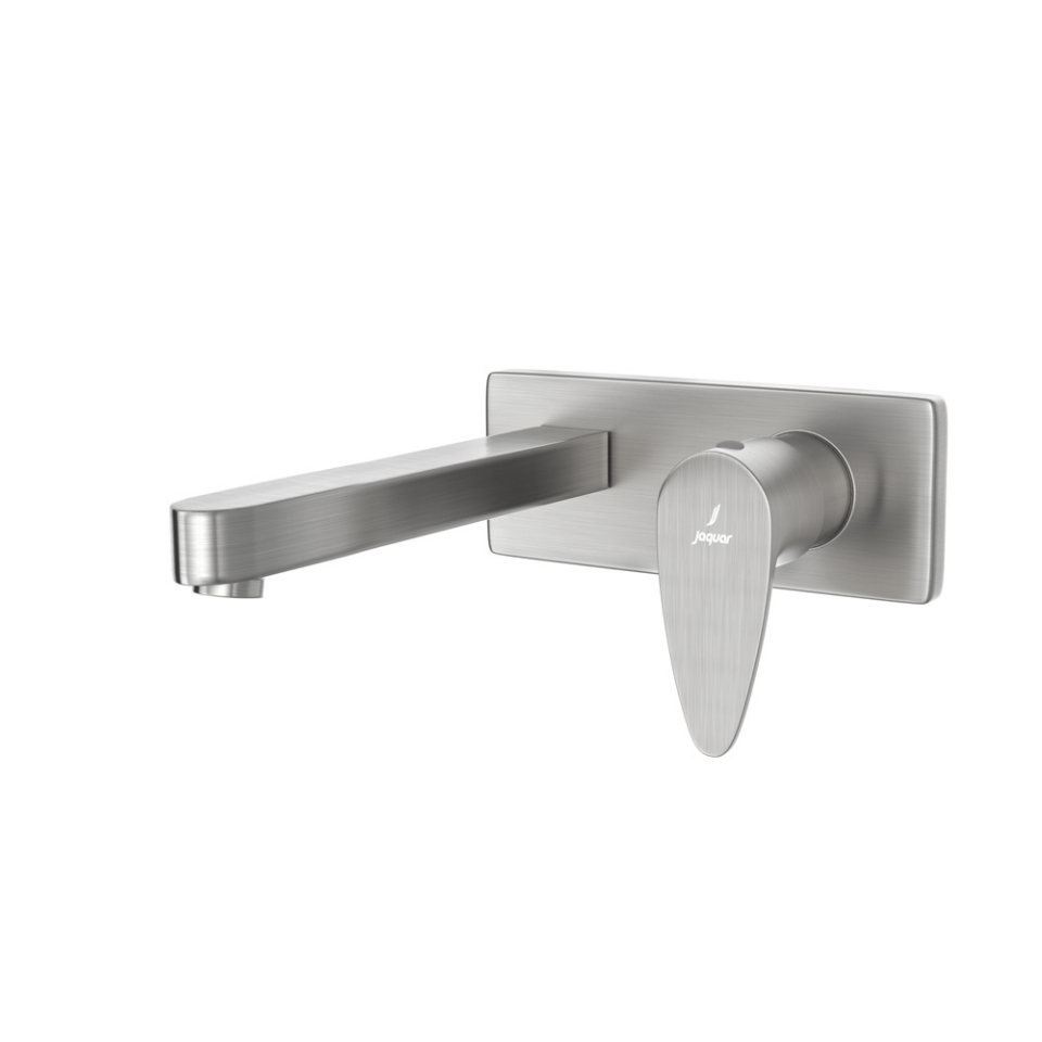 Picture of Exposed Part Kit of Single Concealed Stop Cock - Stainless Steel