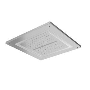 Picture of Duoflo Shower Square Shape - Chrome