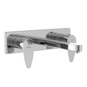 Picture of Two Concealed Stop Cocks - Chrome