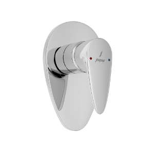 Picture of Single Lever Exposed Parts Kit of Deusch Mixer - Chrome