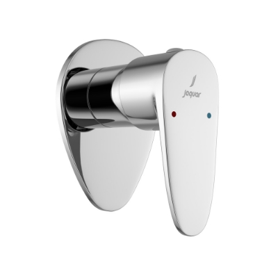 Picture of Exposed Part Kit of Concealed Stop Cock & Flush Cock - Chrome
