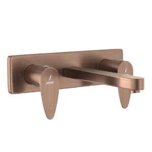 Picture of Two Concealed Stop Cocks - Antique Copper