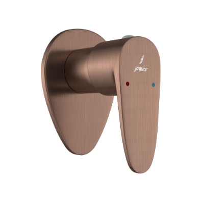 Picture of एक्स्पोज़्ड पार्ट किट ऑफ कनसील्ड स्टॉप कॉक & फ्लश कॉक - ऐन्टीक कॉपर