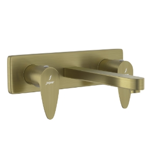 Picture of Two Concealed Stop Cocks - Antique Bronze