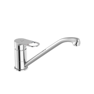 Picture of Single Lever Sink Mixer - Chrome