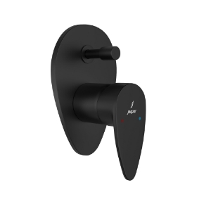 Picture of Single Lever Concealed Diverter - Black Matt