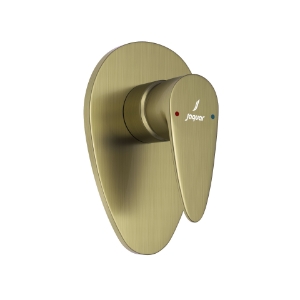 Picture of Single Lever Exposed Parts Kit of Deusch Mixer - Antique Bronze