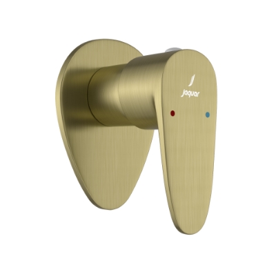 Picture of एक्स्पोज़्ड पार्ट किट ऑफ कनसील्ड स्टॉप कॉक & फ्लश कॉक - ऐन्टीक ब्रॉन्ज़