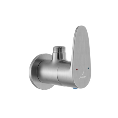 Picture of Angular Stop Cock - Stainless Steel