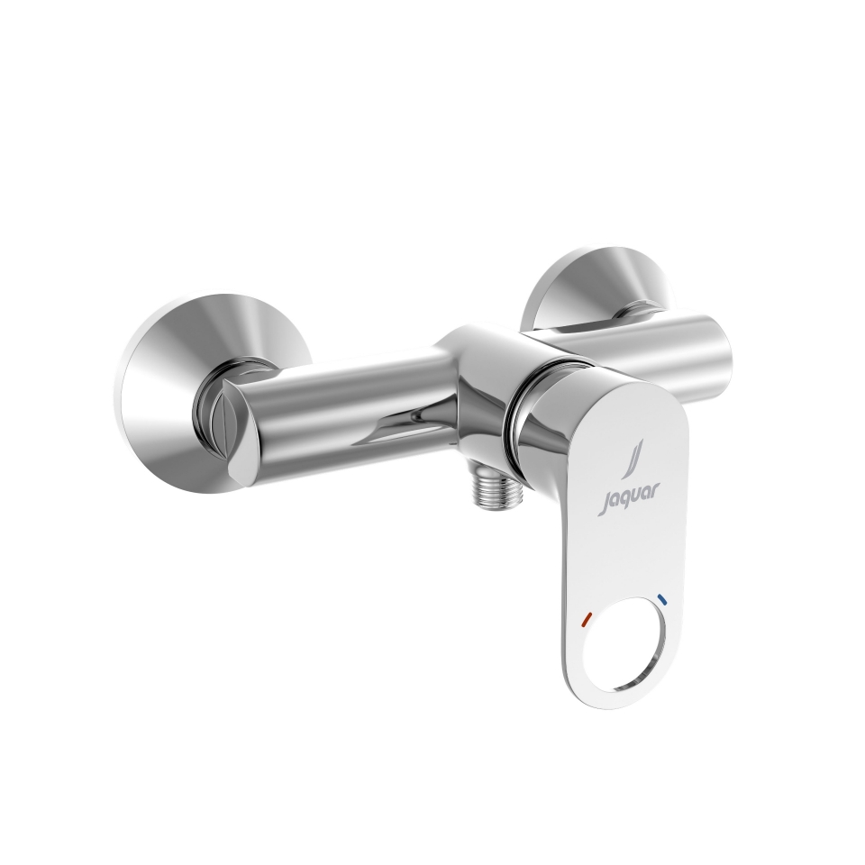 Picture of Single Lever Exposed Shower Mixer