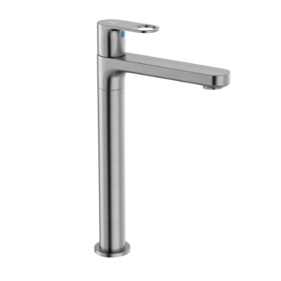 Picture of Pillar Cock - Stainless Steel