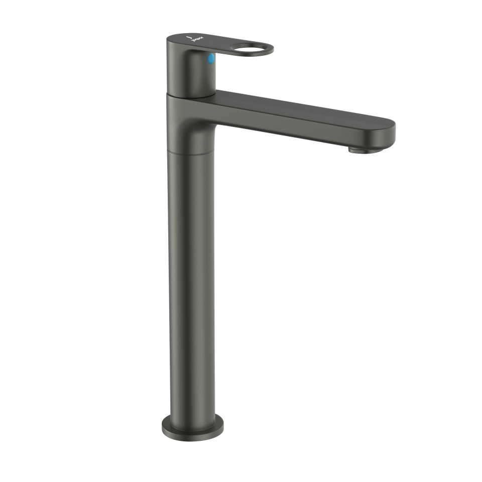 Picture of Pillar Cock - Graphite