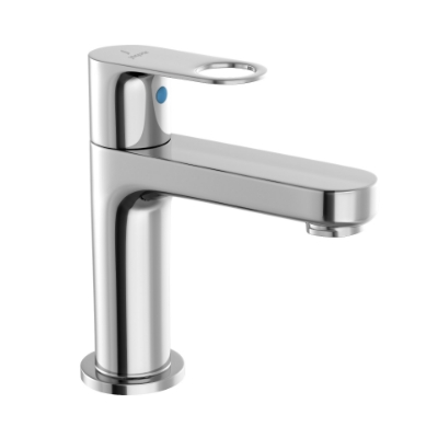 Picture of Pillar Cock - Chrome