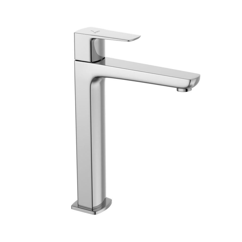 Picture of Pillar Cock - Chrome