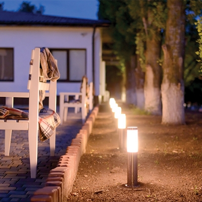 Bollard Light | Jaquar