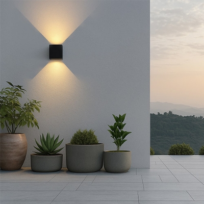 Wall Lamps | Jaquar