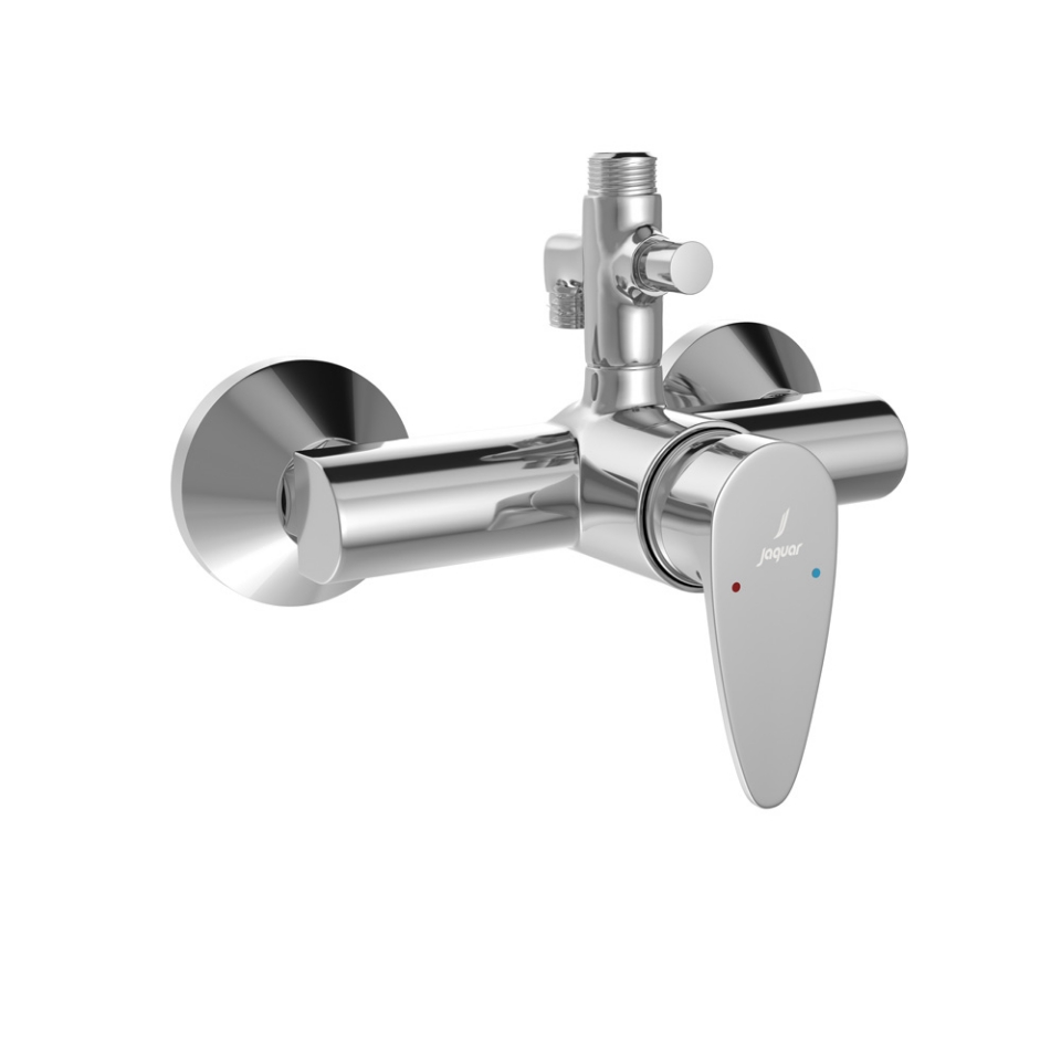 Picture of Single Lever Exposed Shower Mixer