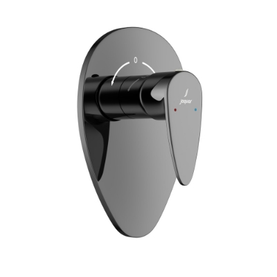 Picture of 4-Way Diverter - Black Chrome