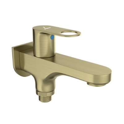 Picture of 2 वे बिब कॉक - ऐन्टीक ब्रॉन्ज़