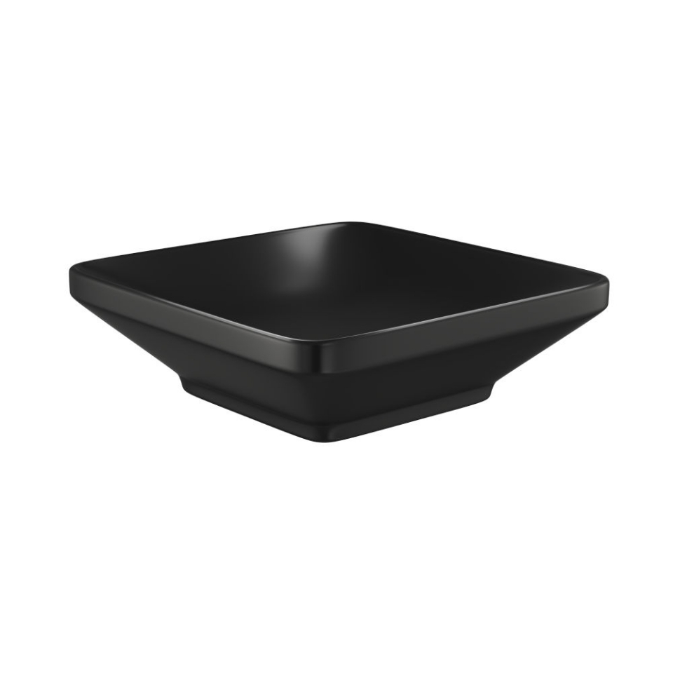 Picture of Table Top Basin - Black Matt