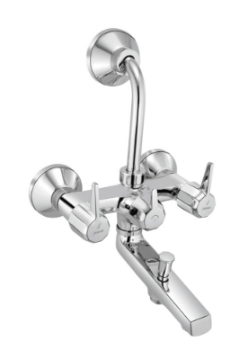 Picture of Wall Mixer 3-in-1 System