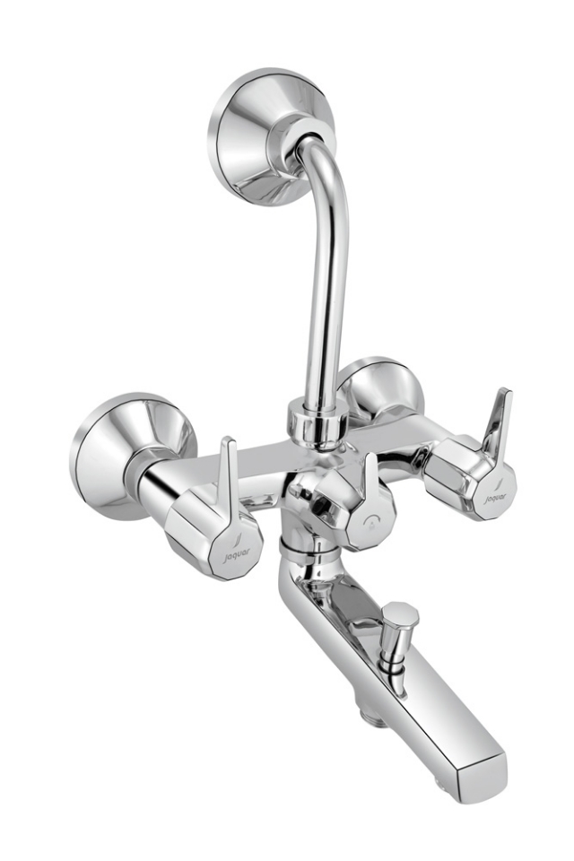 Picture of Wall Mixer 3-in-1 System