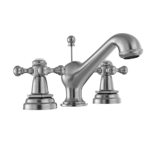 Picture of 3-Hole Basin Mixer -Stainless Steel