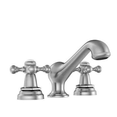 Picture of 3-Hole Basin Mixer -Stainless Steel