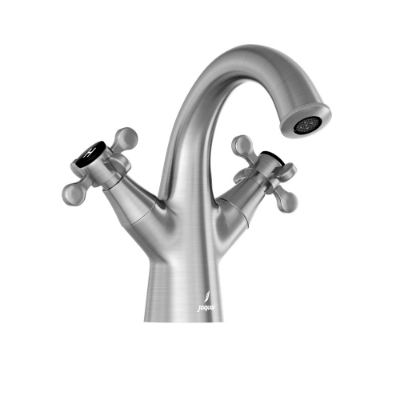 Picture of Central Hole Basin Mixer - Stainless Steel